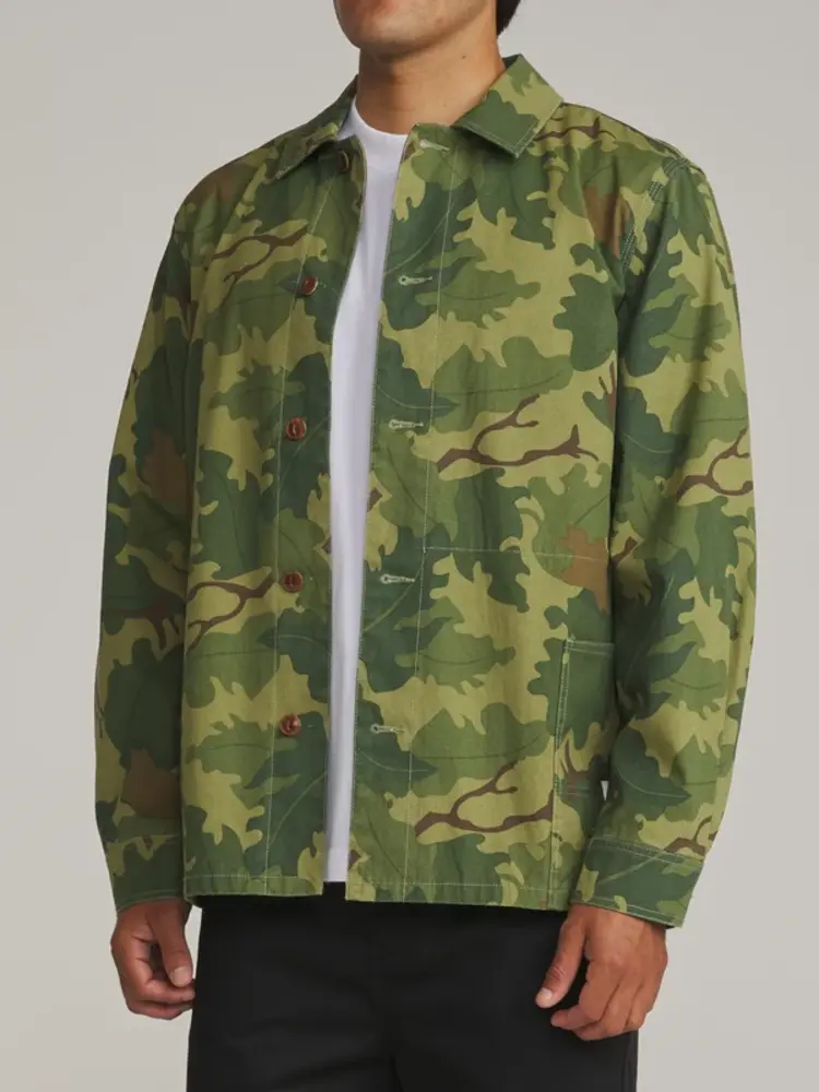 KATIN TASK COAT