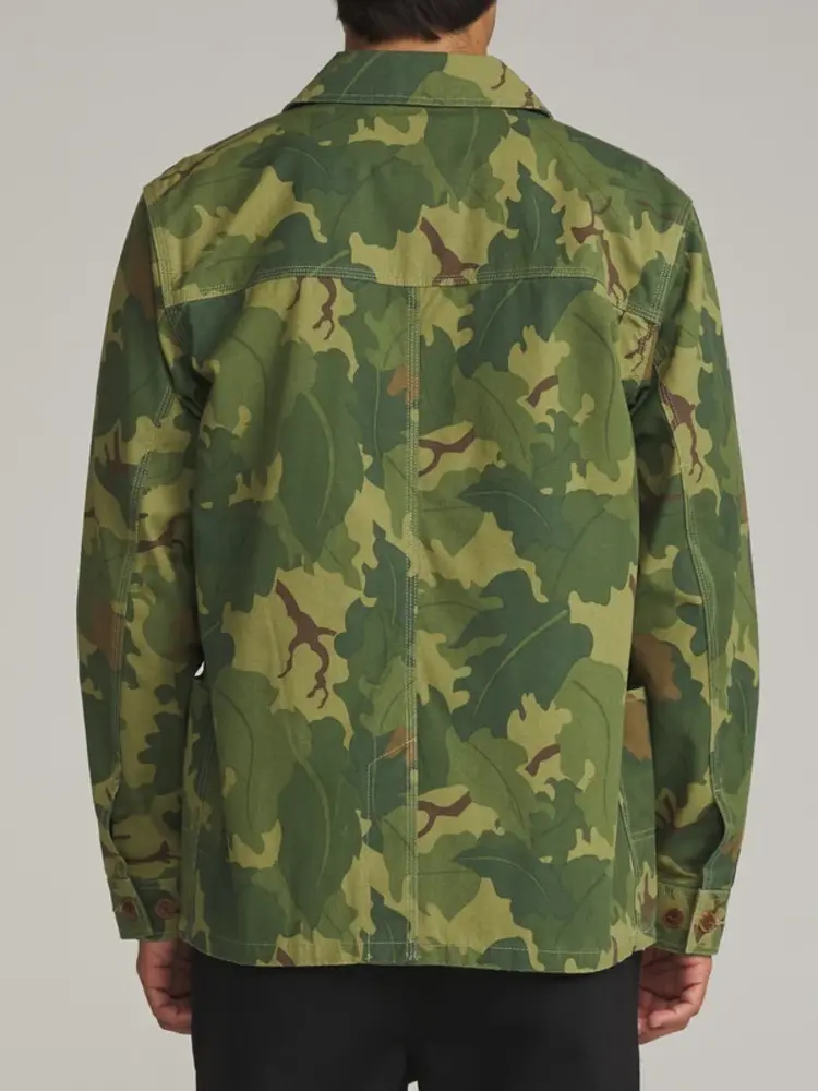 KATIN TASK COAT
