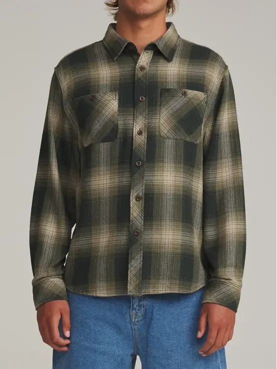KATIN Sierra Flannel