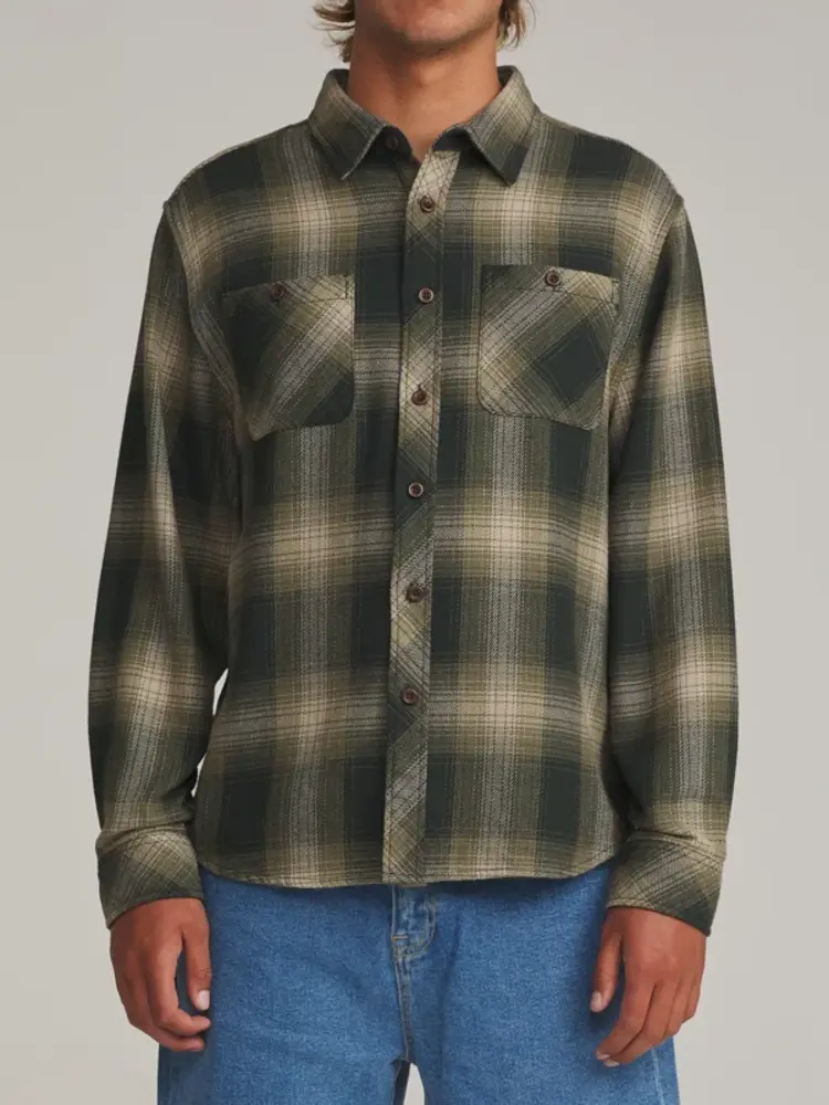KATIN SIERRA FLANNEL