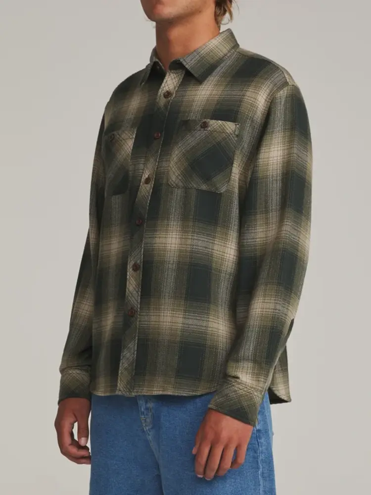KATIN SIERRA FLANNEL