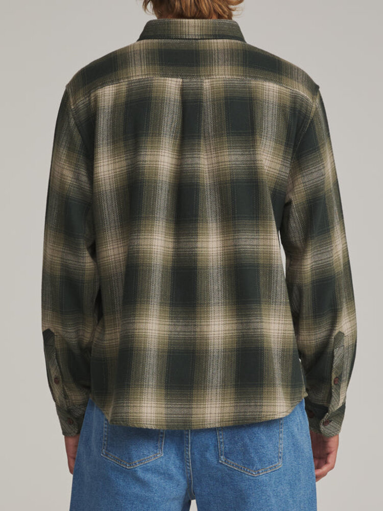 KATIN SIERRA FLANNEL