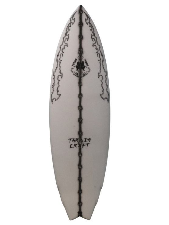 THRASH CRAFT Trailer Trash 5'8