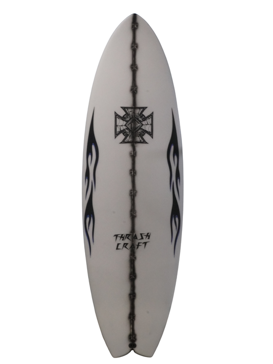 THRASH CRAFT Smash Raft 5'6