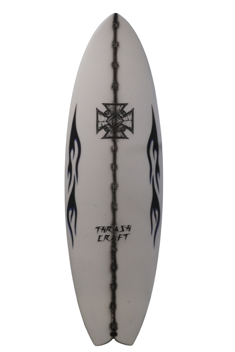 THRASH CRAFT SMASH RAFT 5'6