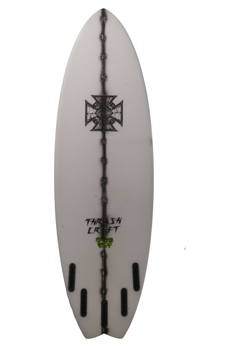 THRASH CRAFT SMASH RAFT 5'6