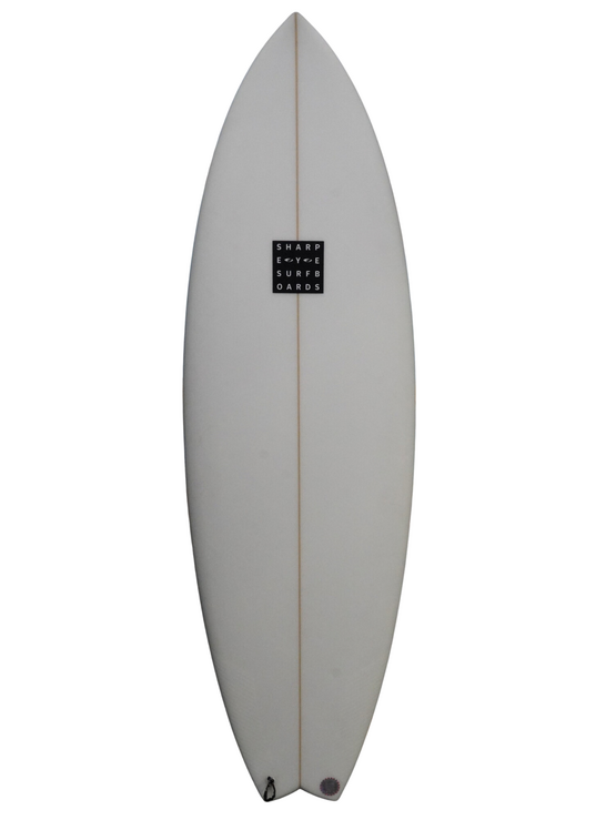 SHARP EYE Radar 5'4 - FCS II