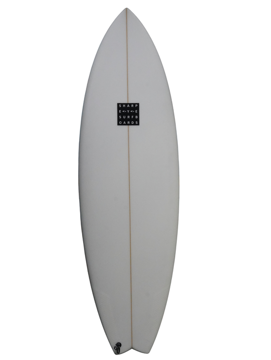 SHARP EYE Radar 5'5 - Futures