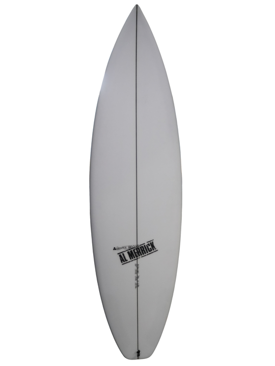 CHANNEL ISLANDS CI 2.Pro 5'11 - Futures