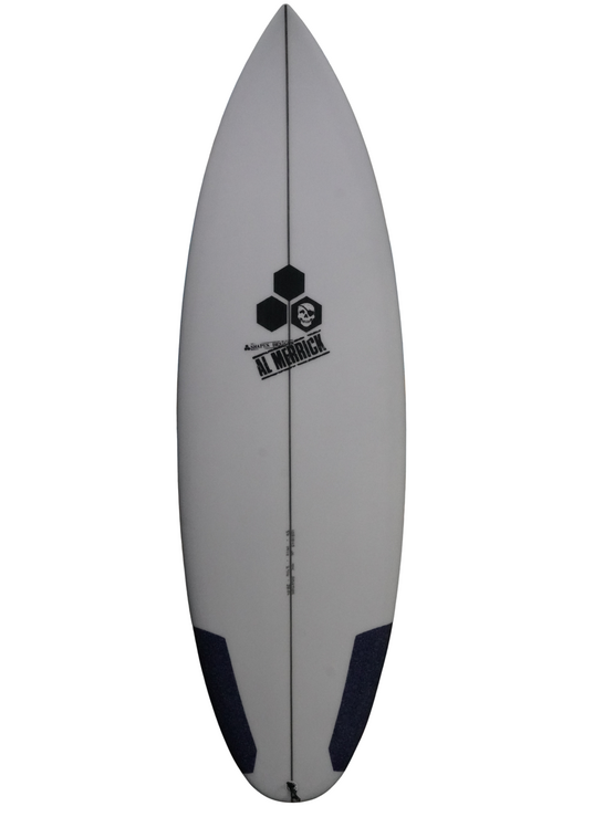 CHANNEL ISLANDS CI x Whalebone The Solution 5'6 - Futures