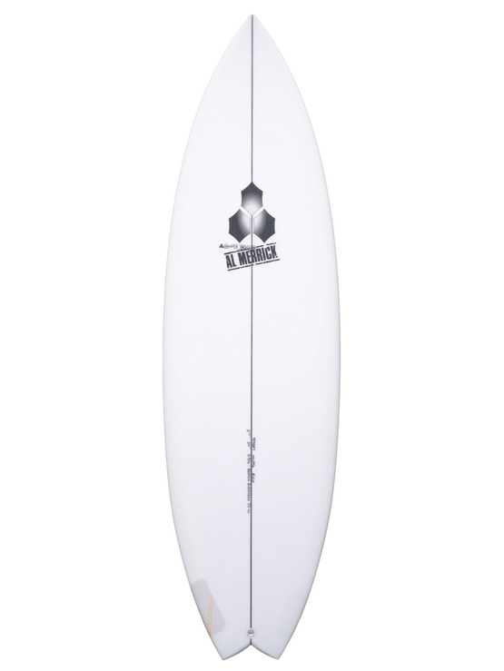 CHANNEL ISLANDS Better Everyday 6'2 - FCS II
