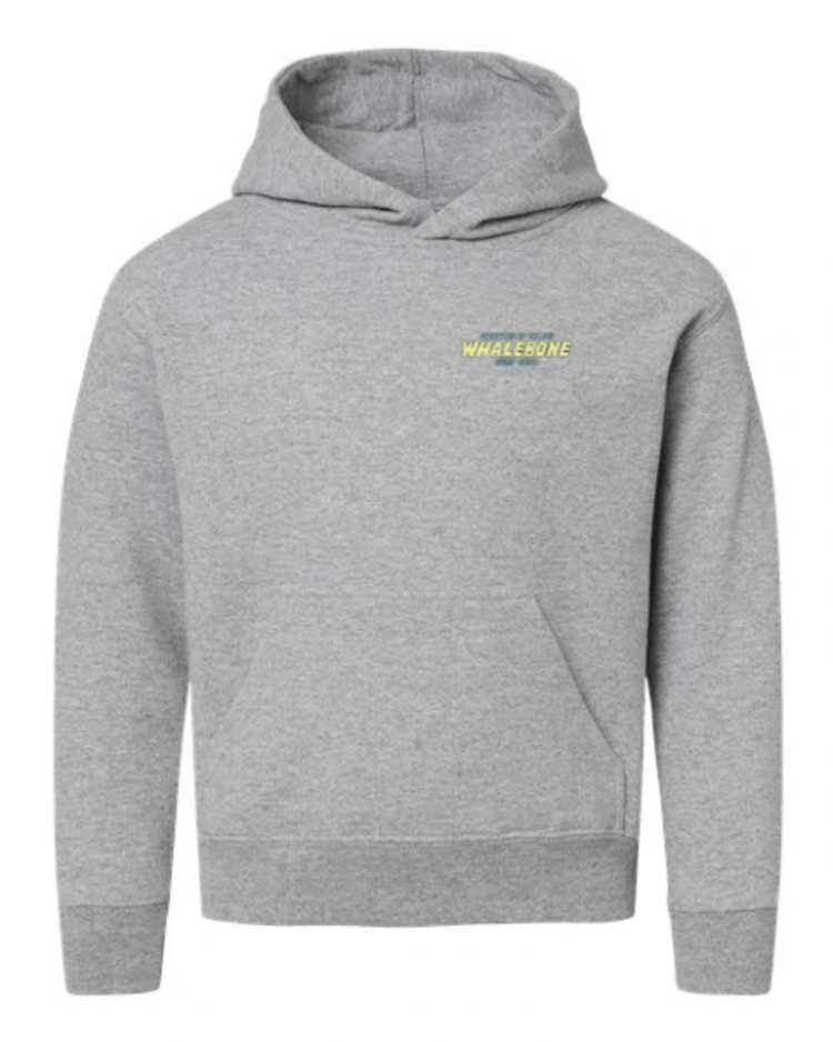 WHALEBONE LOGO YOUTH CREATURES II PULLOVER
