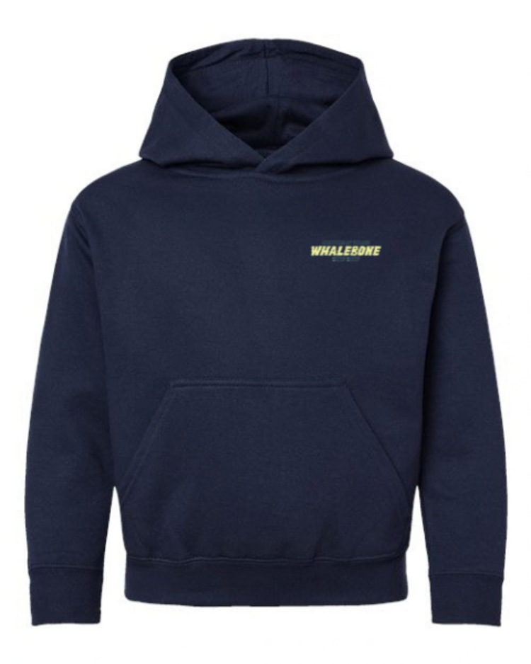 WHALEBONE LOGO YOUTH CREATURES II PULLOVER