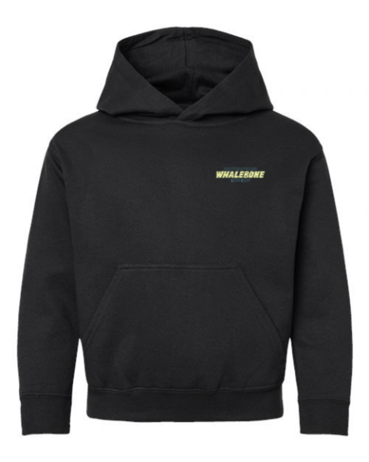 WHALEBONE LOGO YOUTH CREATURES II PULLOVER