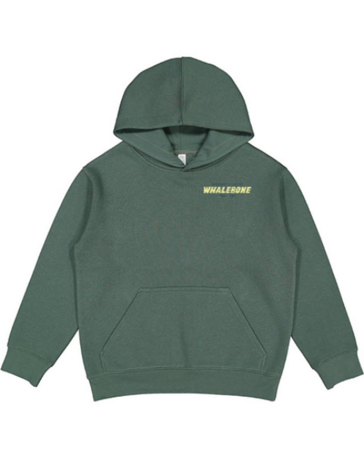 WHALEBONE LOGO YOUTH CREATURES II PULLOVER