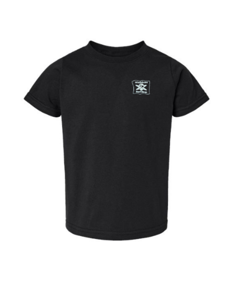WHALEBONE LOGO OG GLOW 326 TODDLER SS