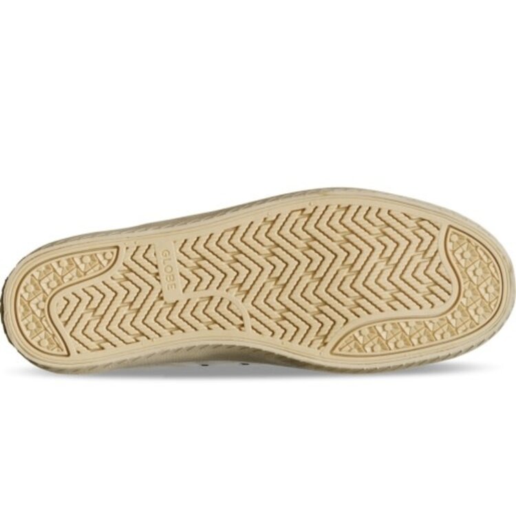 GLOBE NORTH AMERICA MELBEK HIGH - WHITE PEARLIZED/MONTANO