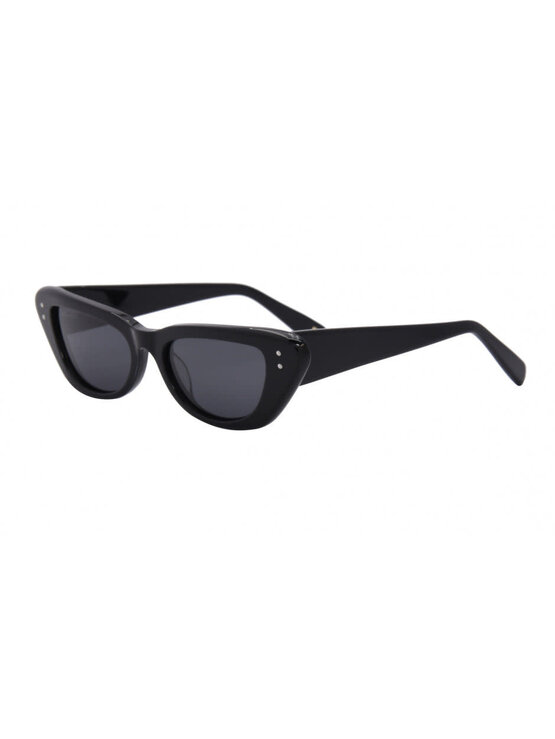 I-SEA Astrid - Black/Smoke Polarized Lens