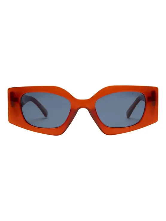 I-SEA Birdie - Ginger/Sky Polarized Lens