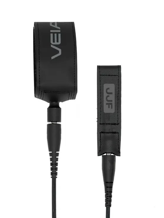 VEIA JJF Pro 7' Leash - Night