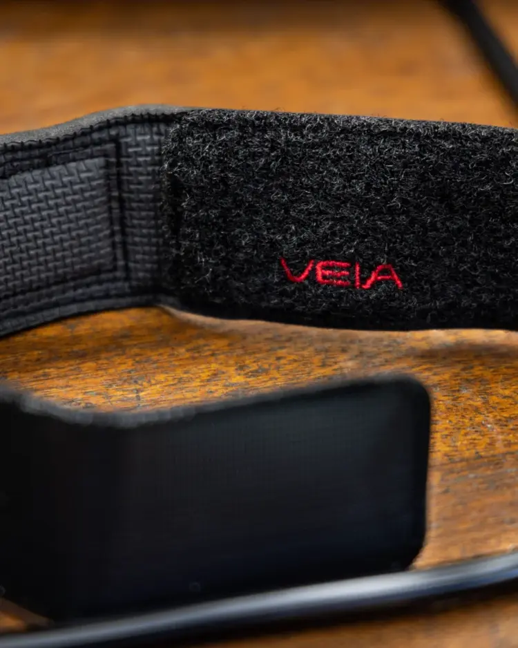 VEIA  JJF PRO 7' LEASH -  NIGHT