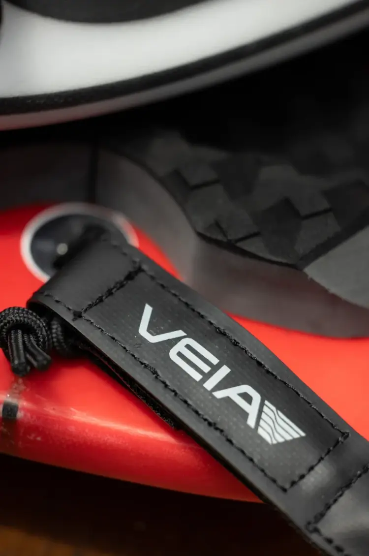 VEIA  JJF PRO 7' LEASH -  NIGHT