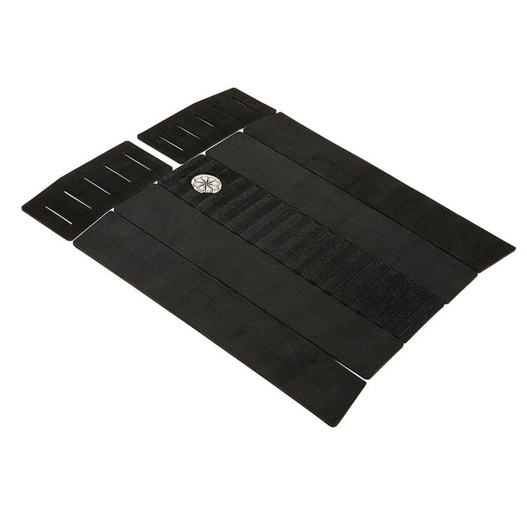 OCTOPUS OCTOPUS FRONT DECK CHIPPA WILSON PAD
