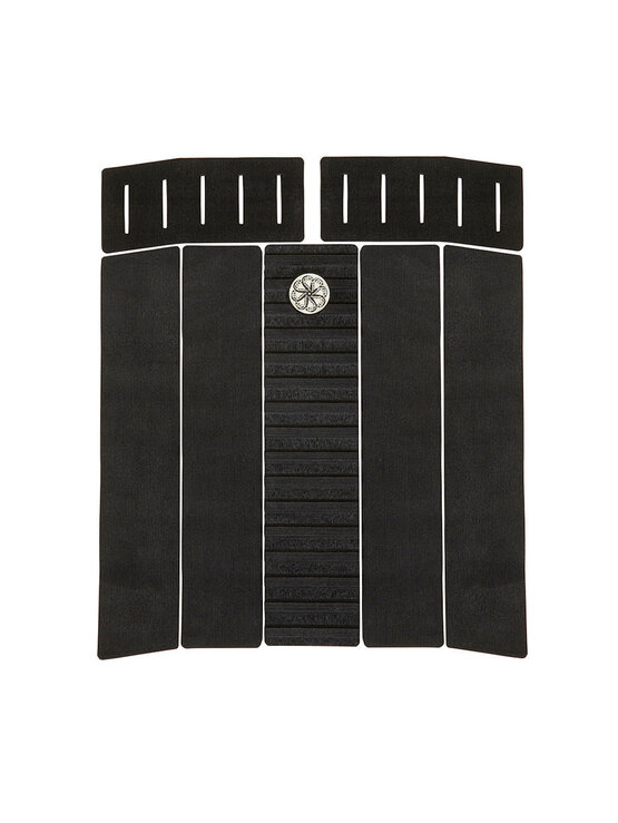 OCTOPUS Chippa Wilson Signature Front Deck Traction Pad - Black