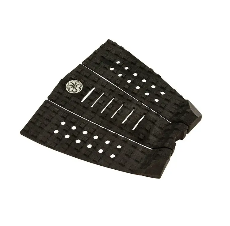 OCTOPUS  SMALL CHOICE TRACTION PAD- BLACK