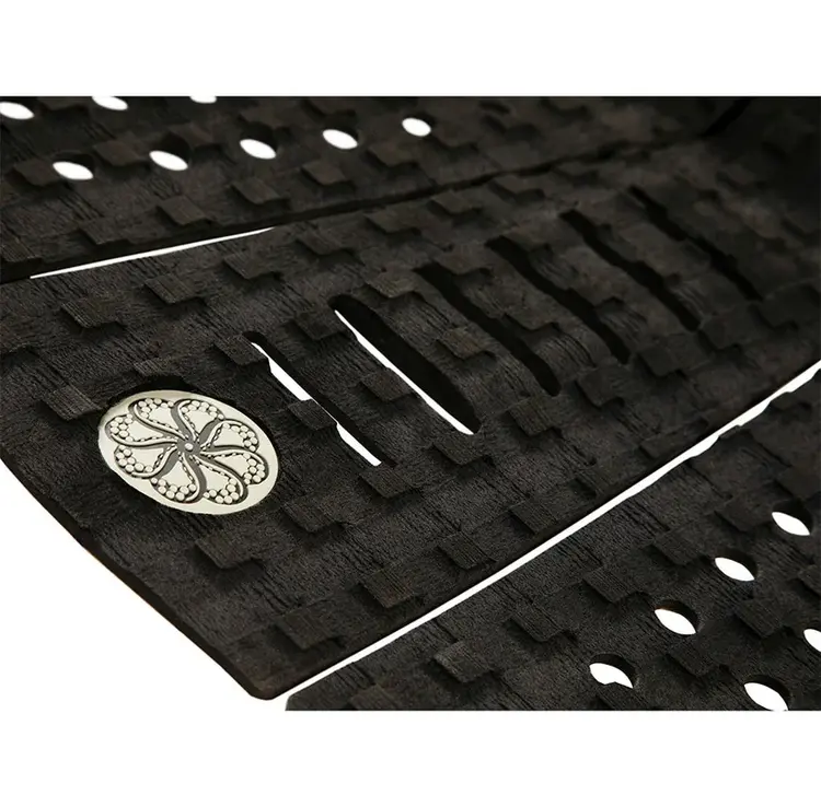 OCTOPUS  SMALL CHOICE TRACTION PAD- BLACK