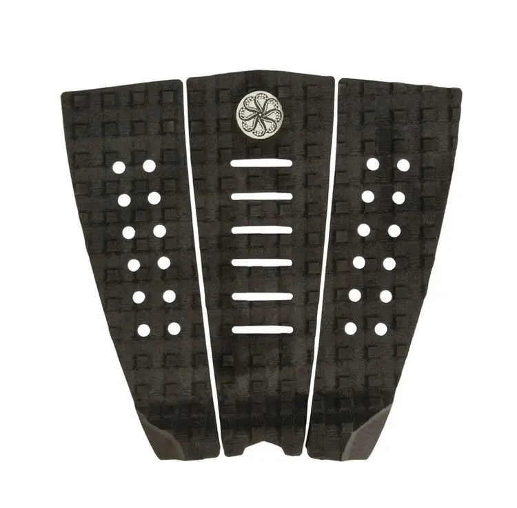 OCTOPUS  SMALL CHOICE TRACTION PAD- BLACK