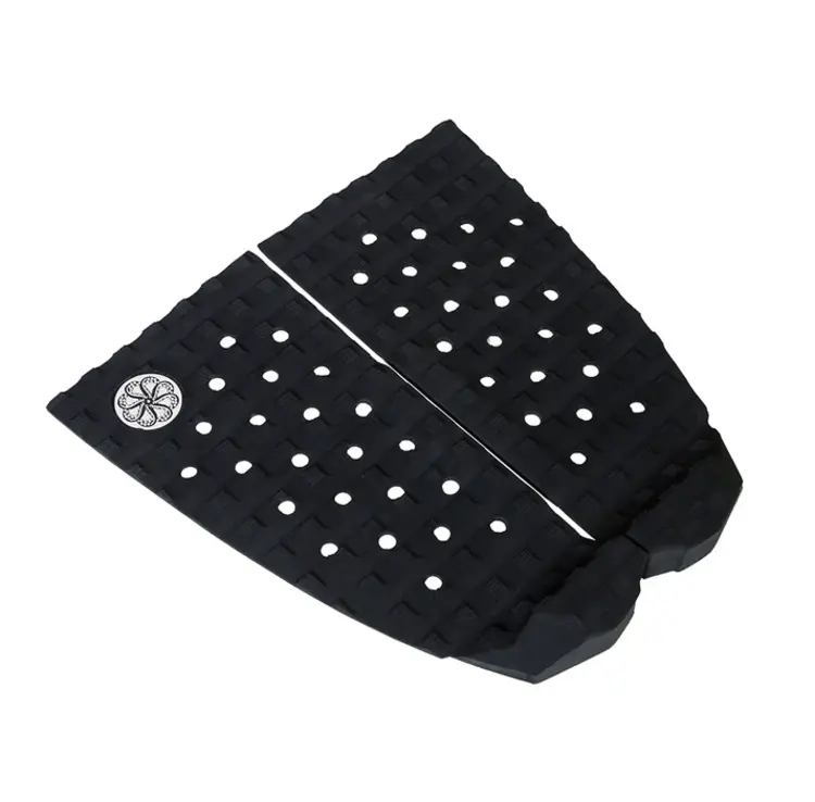 OCTOPUS  KAEL WALK SIGNATURE TRACTION PAD -BLACK
