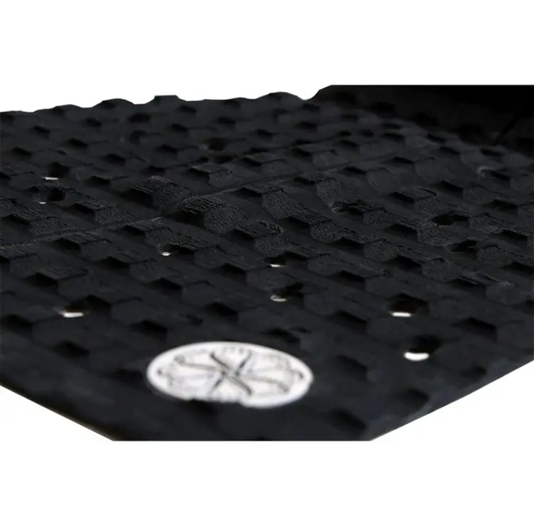 OCTOPUS  KAEL WALK SIGNATURE TRACTION PAD -BLACK