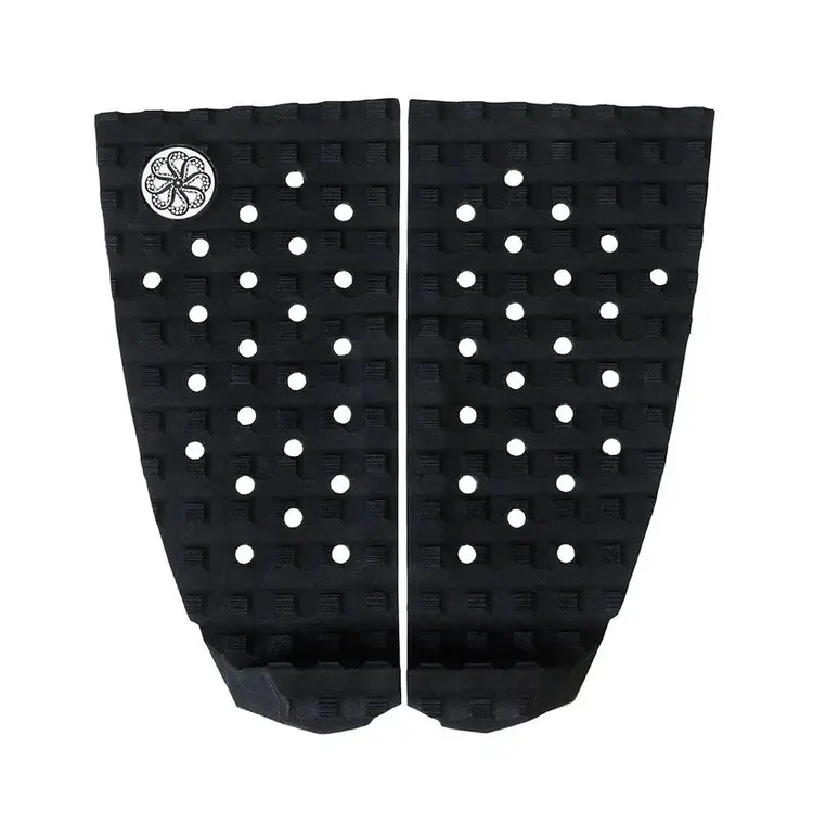 OCTOPUS  KAEL WALK SIGNATURE TRACTION PAD -BLACK