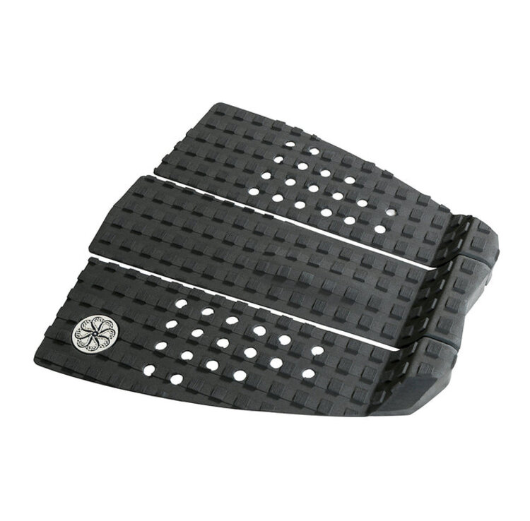 OCTOPUS SPLIT III TRACTION PAD - MOSS
