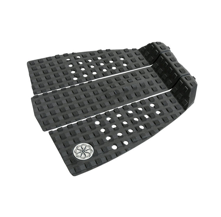 OCTOPUS SPLIT III TRACTION PAD - MOSS