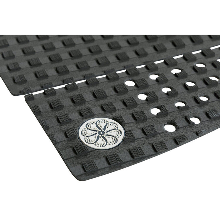OCTOPUS SPLIT III TRACTION PAD - MOSS