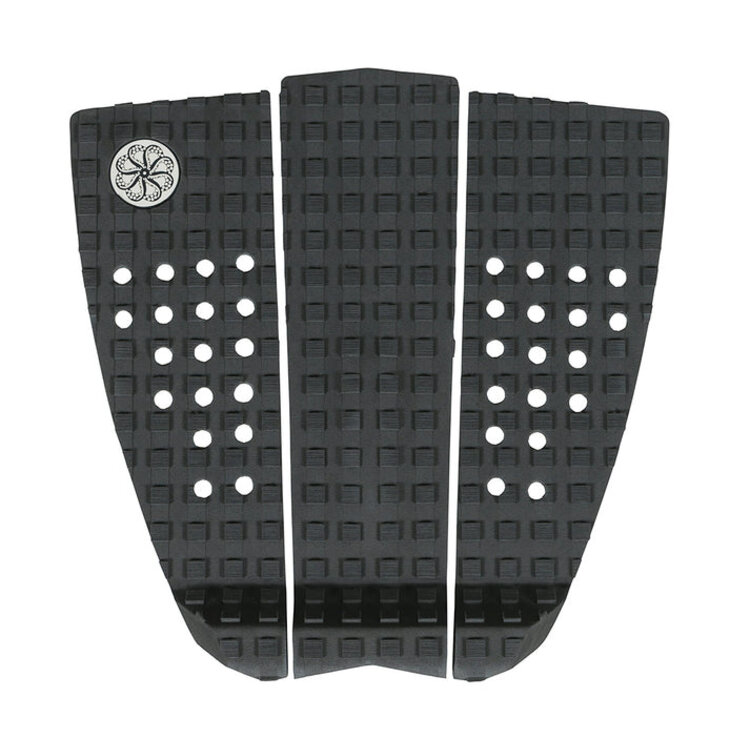 OCTOPUS SPLIT III TRACTION PAD - MOSS