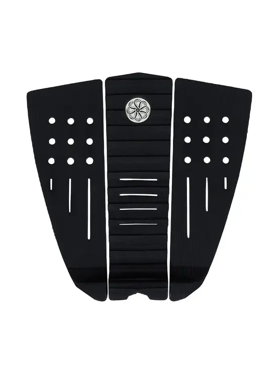 OCTOPUS Micky Clarke Signature Traction Pad- Black