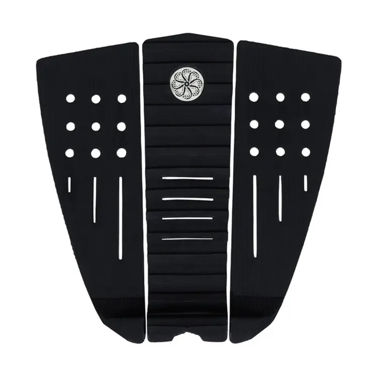 OCTOPUS =MICKY CLARKE SIGNATURE TRACTION  PAD - BLACK