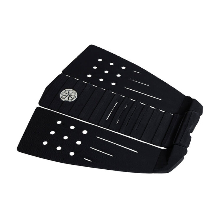OCTOPUS =MICKY CLARKE SIGNATURE TRACTION  PAD - BLACK
