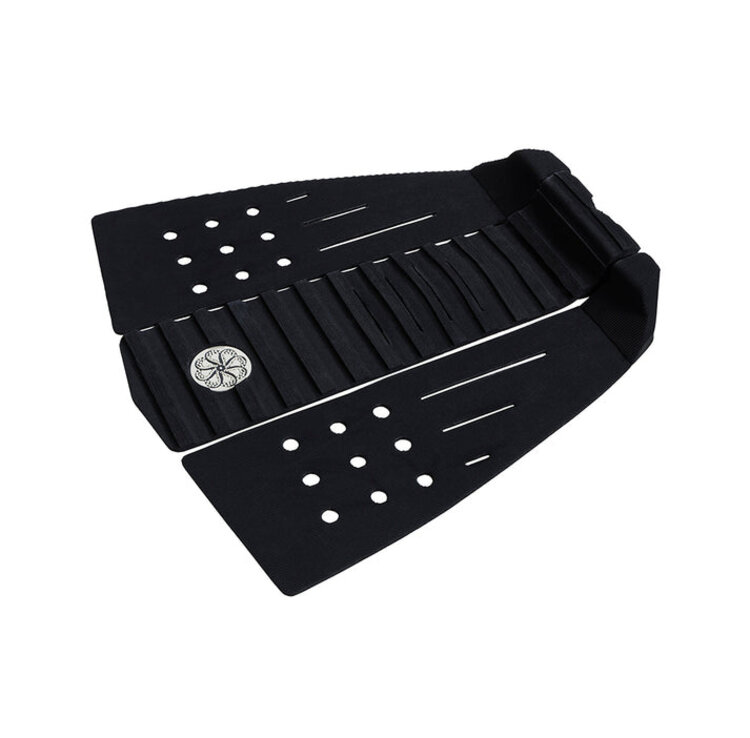 OCTOPUS =MICKY CLARKE SIGNATURE TRACTION  PAD - BLACK