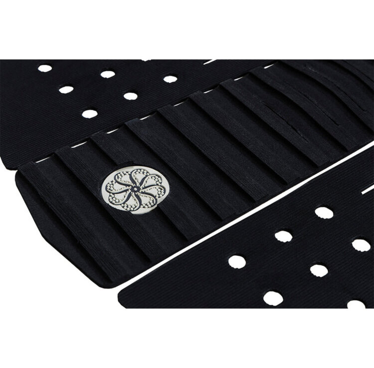 OCTOPUS =MICKY CLARKE SIGNATURE TRACTION  PAD - BLACK
