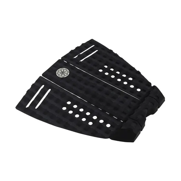 OCTOPUS RASTA ROB SIGNATURE TRACTION PAD - BLACK
