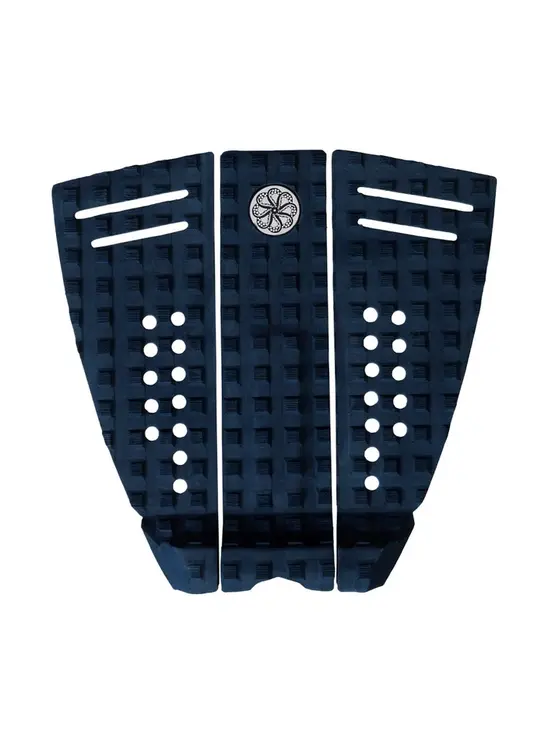 OCTOPUS Rasta Rob Signature Traction Pad - Midnight