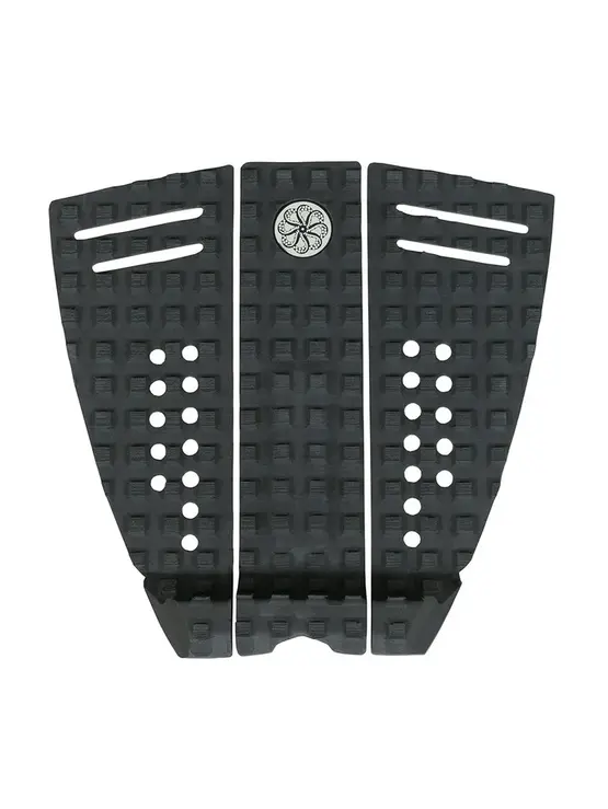 OCTOPUS Rasta Rob Signature Traction Pad - Moss