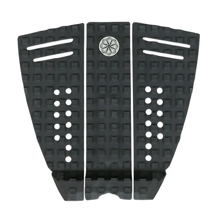 OCTOPUS RASTA ROB SIGNATURE TRACTION PAD - MOSS