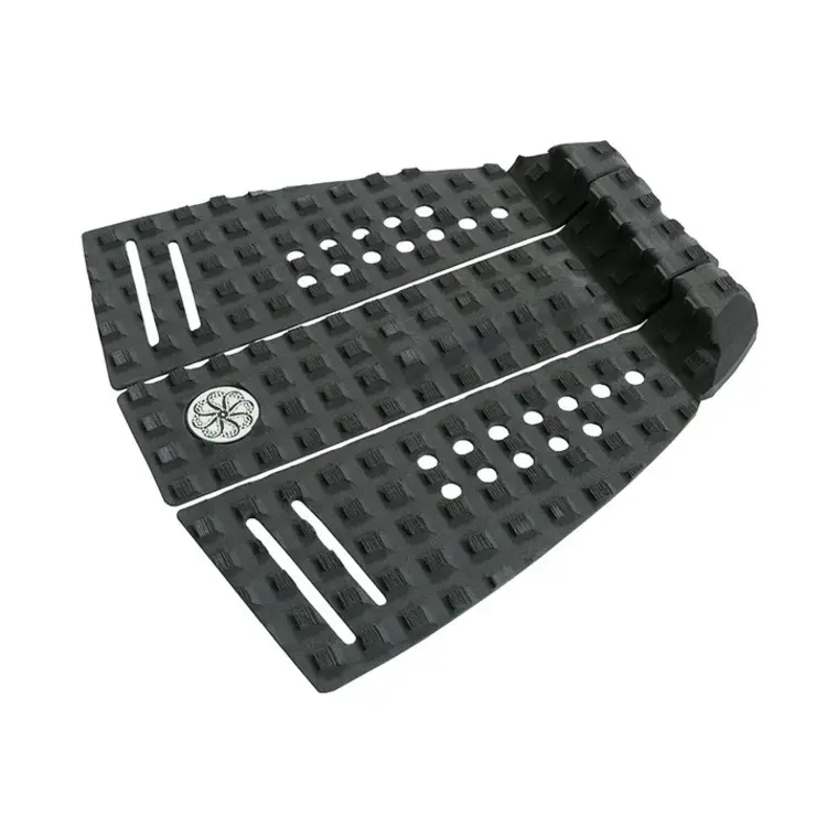 OCTOPUS RASTA ROB SIGNATURE TRACTION PAD - MOSS