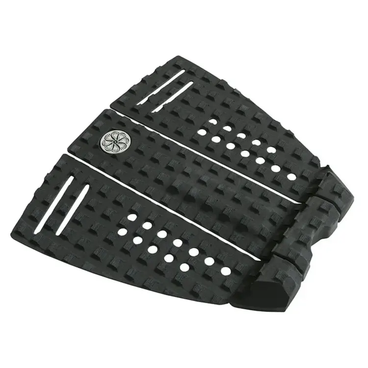 OCTOPUS RASTA ROB SIGNATURE TRACTION PAD - MOSS