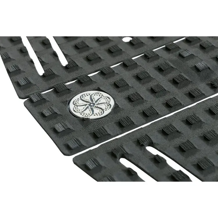 OCTOPUS RASTA ROB SIGNATURE TRACTION PAD - MOSS